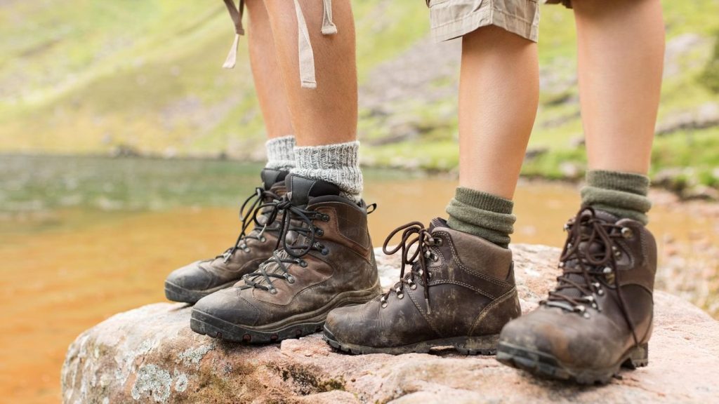 Angebote im Oktober: Merino-Wollsocken im 3er-Pack zum halben Preis: Top-Deals am Mittwoch