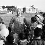 Aufarbeitungsprozess: Gründer von SOS-Kinderdorf soll Kinder missbraucht haben