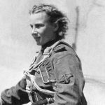 Zweiter Weltkrieg: Die Weiße Lilie von Stalingrad – ein junges Mädchen holte 17 Nazi-Flugzeuge vom Himmel
