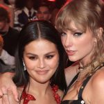 Auftritt bei Jimmy Fallon: Darüber scherzte Taylor Swift in ihrer Hochzeitsrede für Selena Gomez
