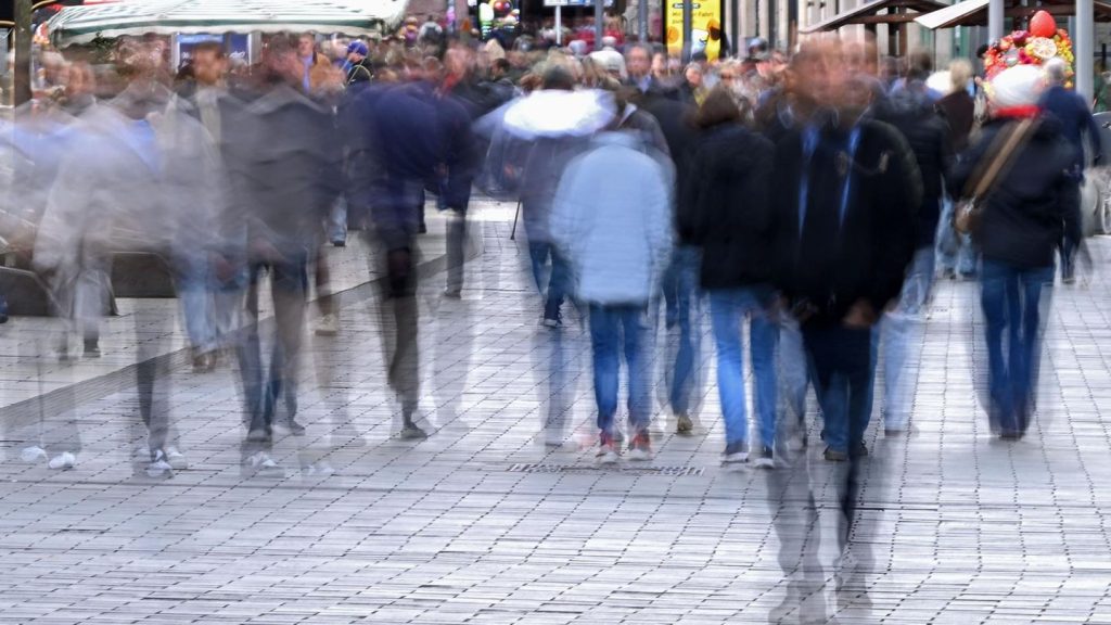 Slowakei beschließt Tempolimit: Hier bitte nur langsam gehen!