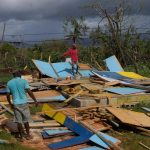 Hurrikan "Melissa": Katastrophengebiet Karibik: "Nimand kommt und versorgt dich"