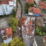 Westen des Landes: Schweres Erdbeben und Nachbeben erschüttern die Türkei