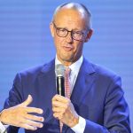 stern-umfrage: Deutsche rügen den Bundeskanzler: Er soll seine Worte besser wägen