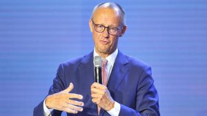stern-umfrage: Deutsche rügen den Bundeskanzler: Er soll seine Worte besser wägen