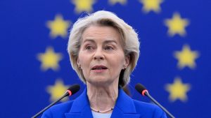 Europäisches Parlament: Misstrauensanträge gegen EU-Kommission scheitern
