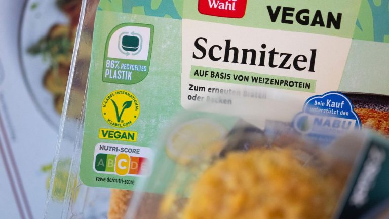 Meinung: Ein Veggie-Schnitzel-Verbot? Wie bescheuert ist das denn?