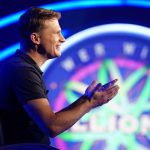 "Wer wird Millionär": Kandidat scheidet mit einem Joker aus – Jauch kann es nicht fassen