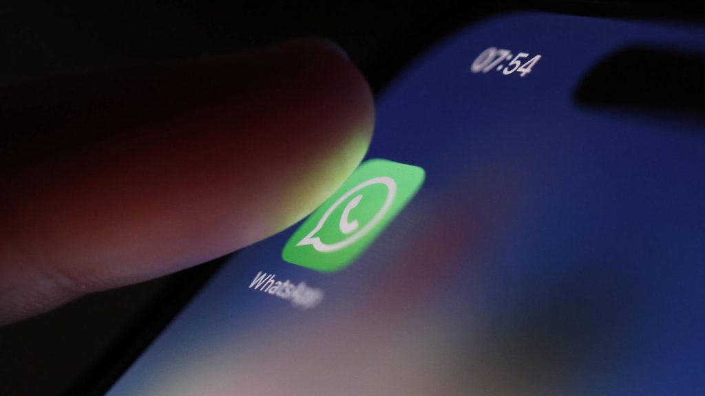 Abzock-Gefahr: Diese Fotos sollten Sie niemals bei Whatsapp versenden
