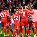 Fußball-Bundesliga: FC Bayern dominiert Topspiel - Gladbach gewinnt erstmals