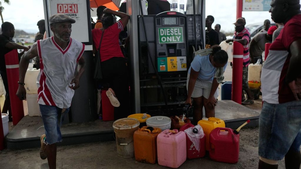 Tödlicher Wirbelsturm: Nach Hurrikan "Melissa": Ärzte in Jamaika am Limit