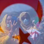 Völkerrechtlich umstritten: Westsahara: UN-Sicherheitsrat für marokkanische Souveränität