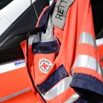 Kriminalität: 20-Jährigem wird im Streit der Finger abgebissen