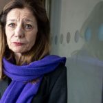 Literaturpreis: Autorin Ursula Krechel mit Büchner-Preis 2025 ausgezeichnet