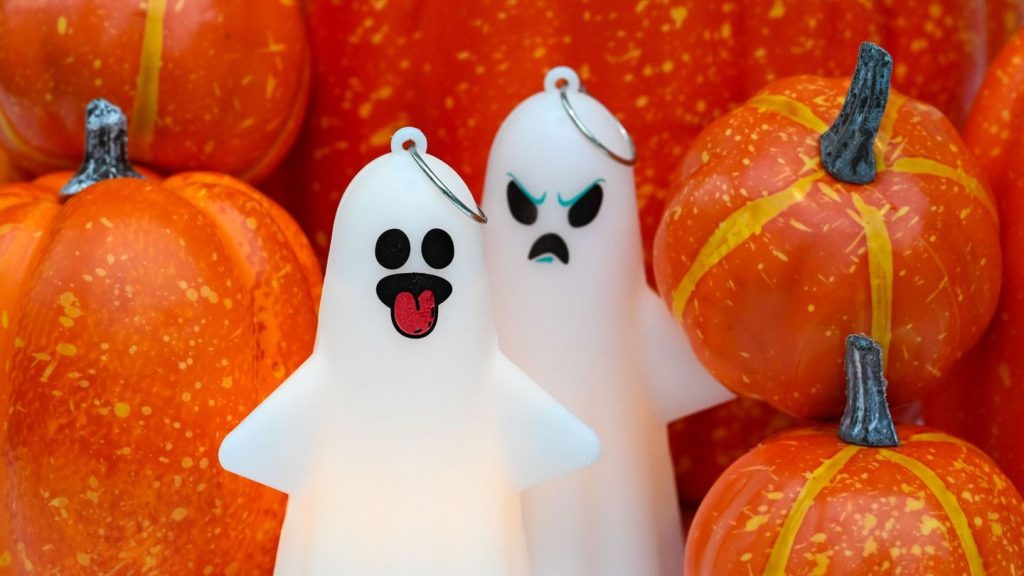 Brauchtum: Halloween in Rheinland-Pfalz bleibt meist friedlich