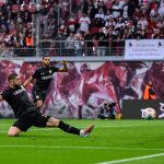 Fußball-Bundesliga: Nach Patzer: Hoeneß stärkt Torwart Nübel