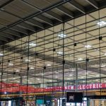 Störung Hauptstadtflughafen: Drohnen-Sichtung – Keine Beeinträchtigungen mehr am BER