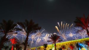 Archäologie: Großes Ägyptisches Museum an den Pyramiden eröffnet