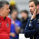 Volleyball: Dresdner Volleyballerinnen erkämpfen Sieg gegen Schwerin