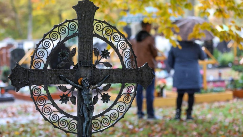 Feiertage: Darum haben heute die meisten Geschäfte geschlossen