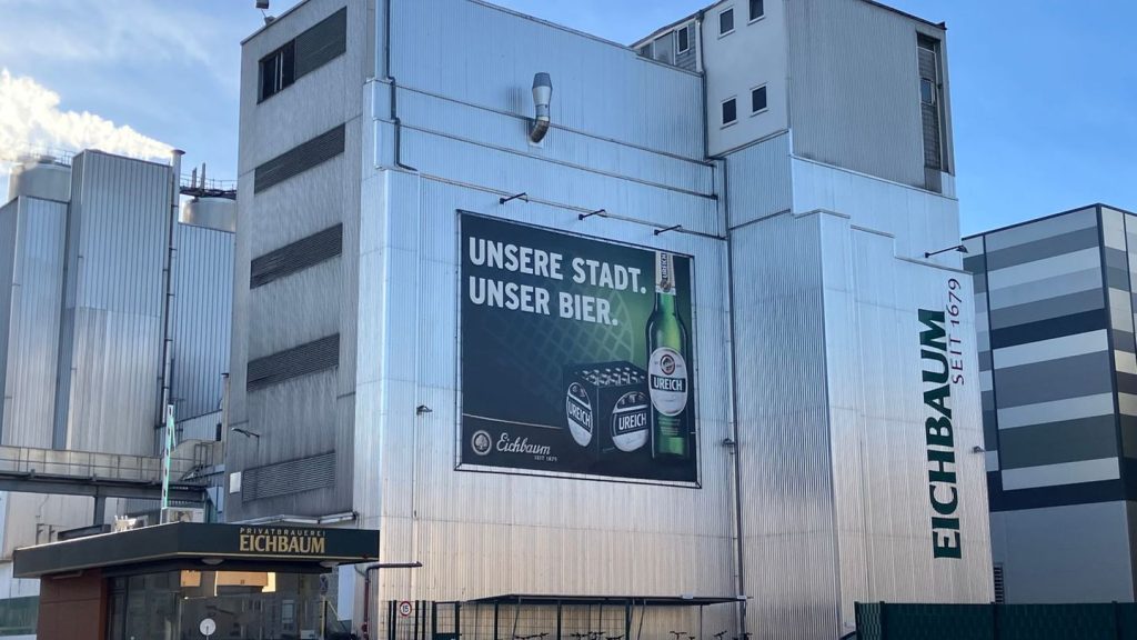 Bierhersteller in Schieflage: Brauerei-Insolvenz: So soll Eichbaum gerettet werden