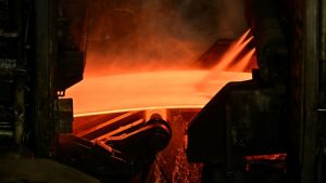 Vor "Stahlgipfel": CDU-Politiker fordern Unterstützung von EU-Zollvorschlag