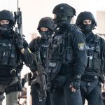 Notfälle: Einkaufszentrum in Frankfurt nach Knallgeräuschen geräumt