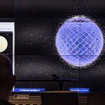 Internet aus dem Weltall: Satelliteninternet stößt auf großes Interesse in Deutschland