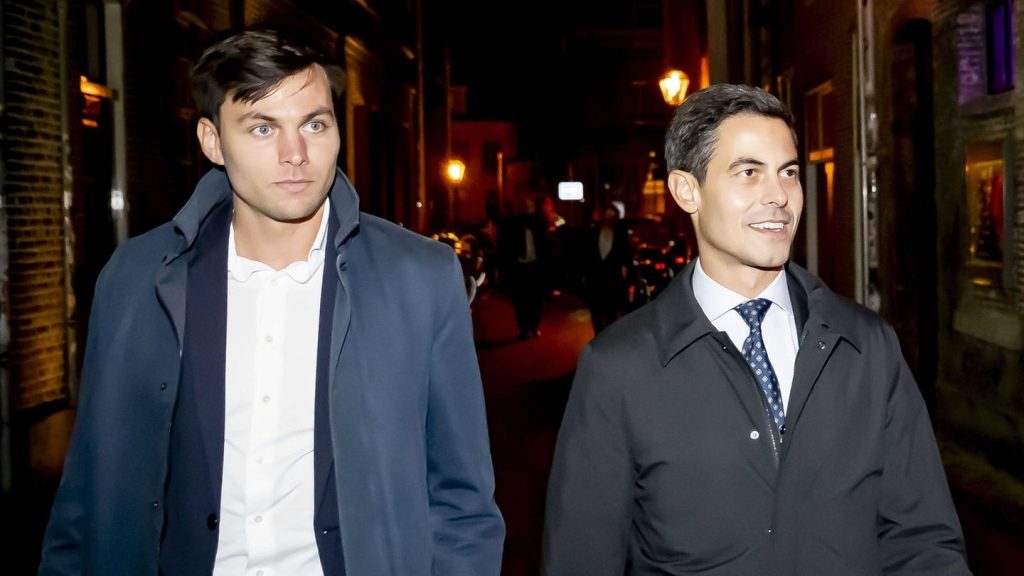 Niederlande: Niederlande bekommen wohl einen First Gentleman