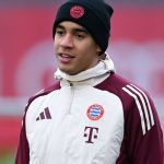 Fußball-Bundesliga: Musiala womöglich im Dezember mit ersten Kurzeinsätzen