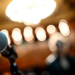 Dichterwettstreit: Poetry-Slam-Szene kürt ihre Meister in Chemnitz