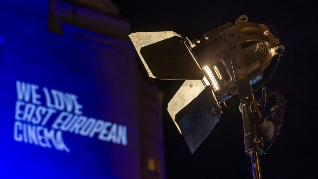 Kino: Was bietet das 35. Filmfestival Cottbus?