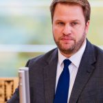 Antrittsbesuch: Vogt erwartet klare Ansagen bei Kanzler-Besuch