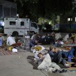 Land am Hindukusch: Wieder Erdbeben in Afghanistan