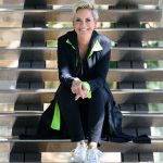 Moderatorin: Inka Bause möchte nicht noch mit 70 bei den Bauern stehen