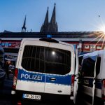 Ausschreitungen: Polizei ermittelt: Schlägerei zwischen BVB- und Schalke-Fans