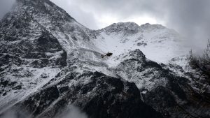 Notfälle: Lawinen-Drama in Südtirol: Fünf Deutsche tot