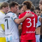 3. Fußball-Liga: "Schande": Rassismusskandal schockt Cottbus-Profi Butler