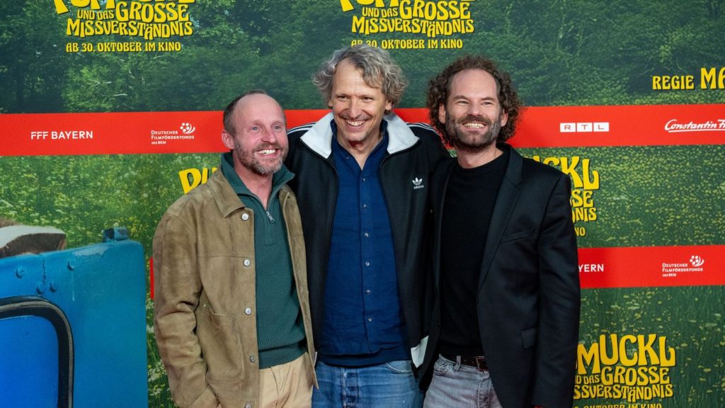 Kultur: Warum Pumuckl uns gerade jetzt so guttut