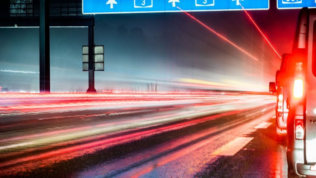 Verkehr: Vollsperrung auf A3 Richtung Köln wegen Brückenarbeiten