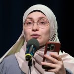 Dichter auf der Bühne: Ayse Irem gewinnt Deutsche Meisterschaft im Poetry Slam
