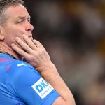 DHB-Team: "Es nervt einfach": Handballer doch nicht in EM-Form