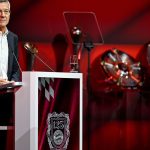 Fußball-Bundesliga: Hainer mit großer Mehrheit Bayern-Präsident bestätigt
