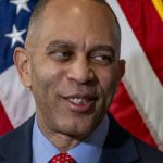 Führender Demokrat: US-Republikaner setzen Hunger als Waffe ein