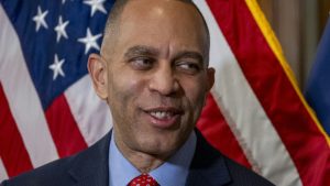 Führender Demokrat: US-Republikaner setzen Hunger als Waffe ein