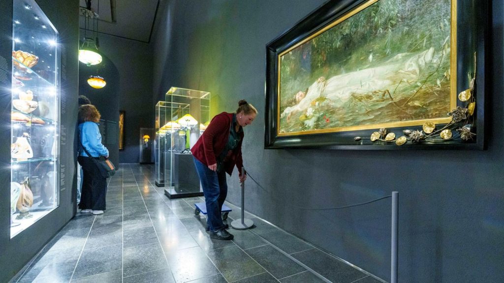 Sonderevent: Swiftie-Ansturm in Wiesbadener Museum erwartet