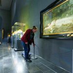 Sonderevent: Swiftie-Ansturm in Wiesbadener Museum erwartet