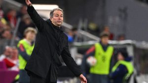 Fußball-Bundesliga: Klares Rolfes-Urteil: Bayern nicht mehr Bayers Kragenweite