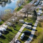 Tourismus: Campingsaison 2025 – neue Trends und viele Gäste