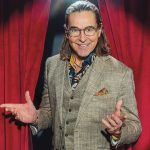 Sprechblasen und Geräuschworte: Asterix 2026 wieder im Dialekt - "Zores bei de Pälzer"